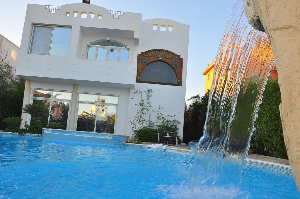 Villa Shahrazad Sheikh
