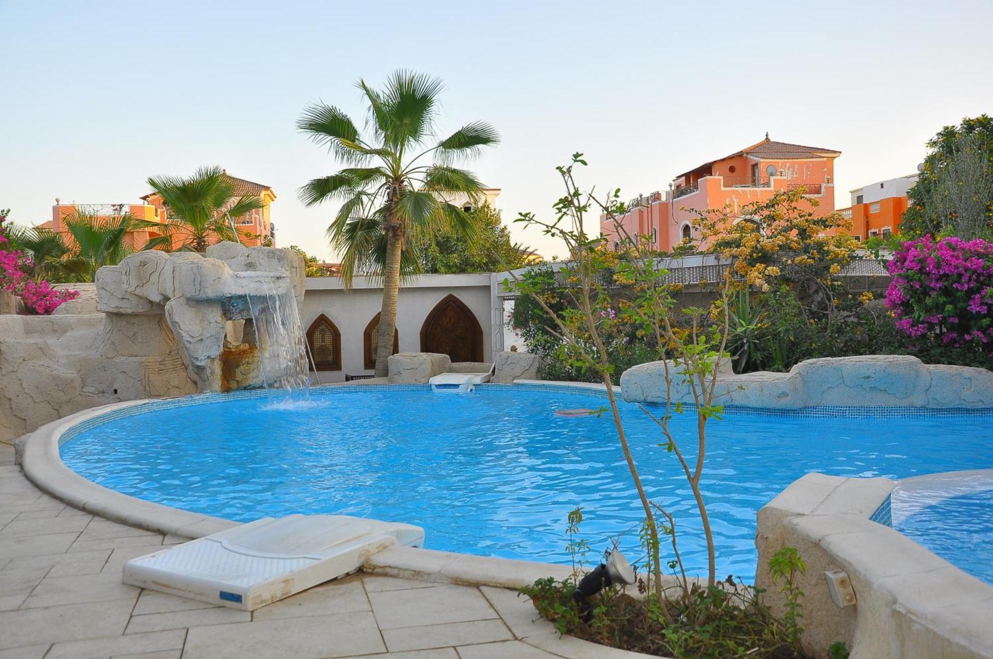 Shahrazad Sheikh Villa