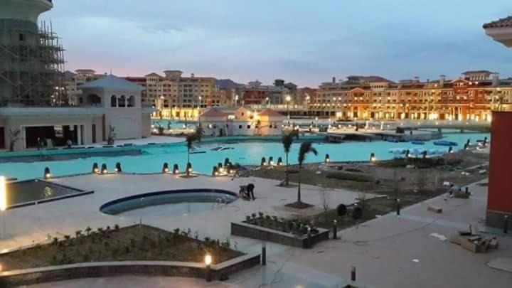 Apartment Porto Sheikh Families بورتو *