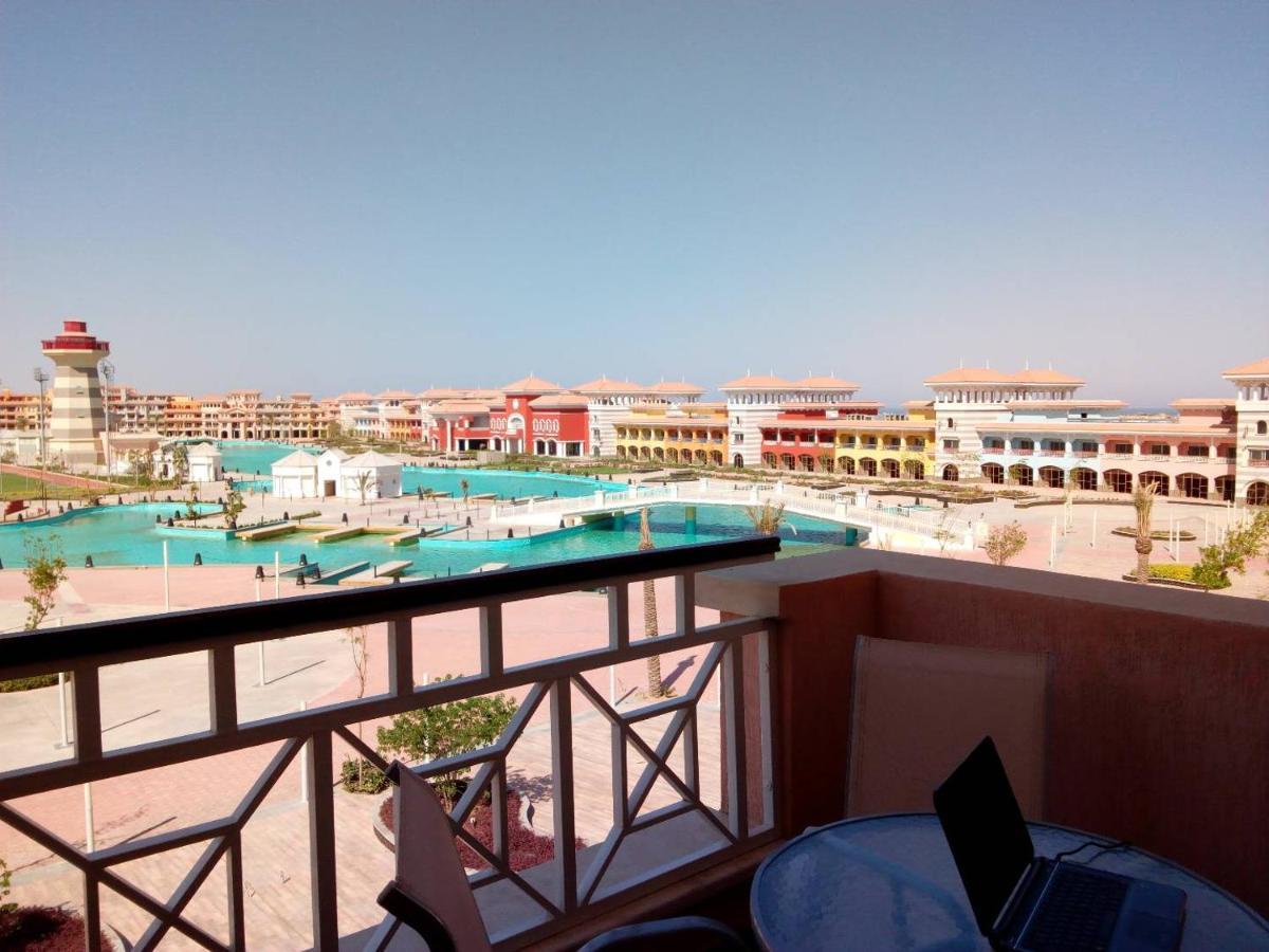 Porto Sheikh Families بورتو * Sharm el-Sheikh