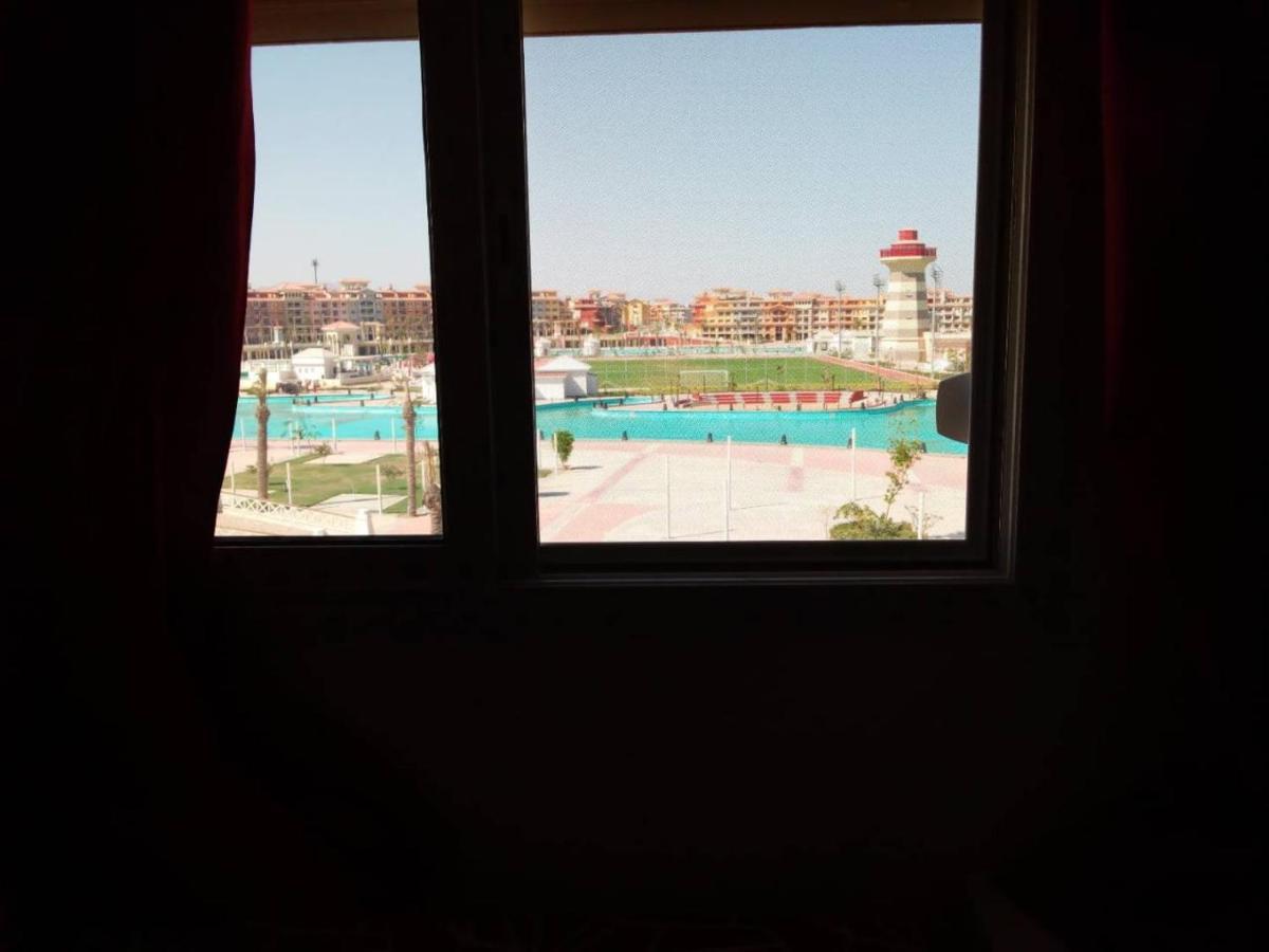 Apartment Porto Sheikh Families بورتو