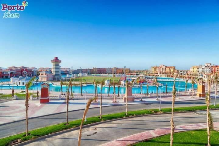 Apartment Porto Sheikh Families بورتو *