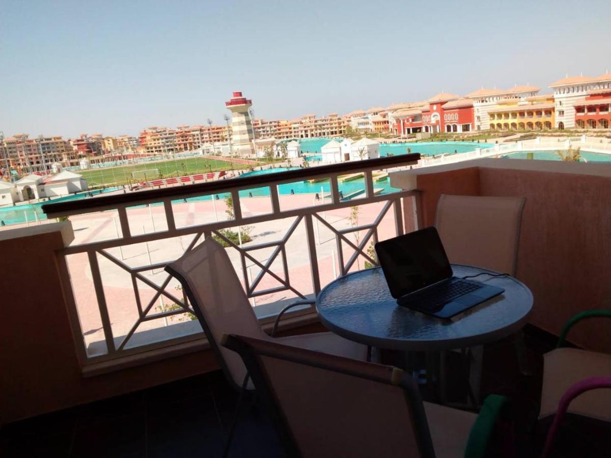 Apartment Porto Sheikh Families بورتو