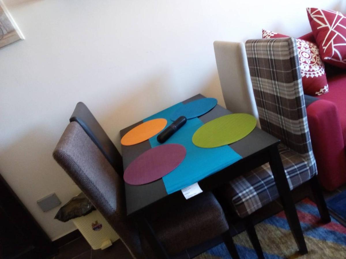 Apartment Porto Sheikh Families بورتو *