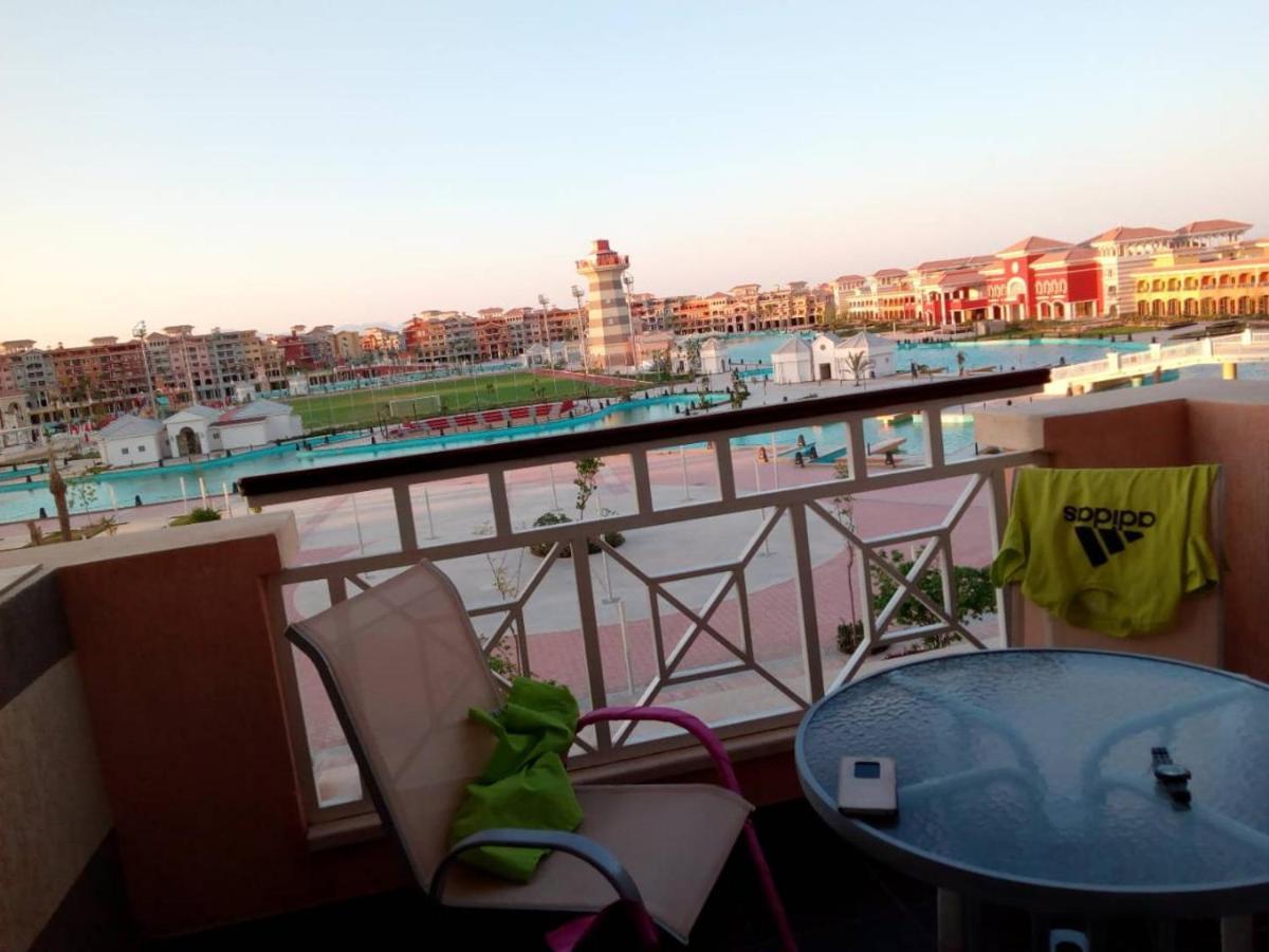 Apartment Porto Sheikh Families بورتو *