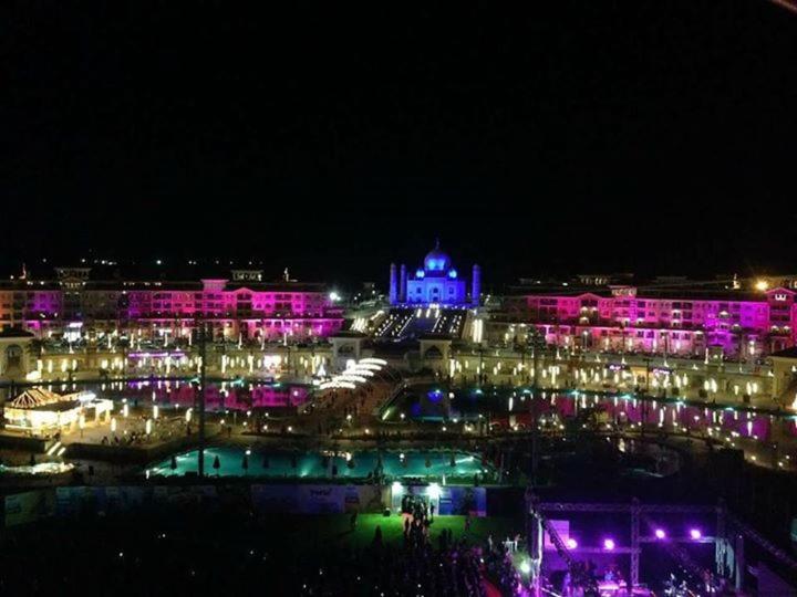 Apartment Porto Sheikh Families بورتو *