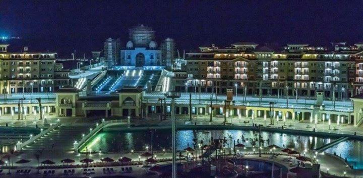 Porto Sheikh Families بورتو Apartment Sharm el-Sheikh