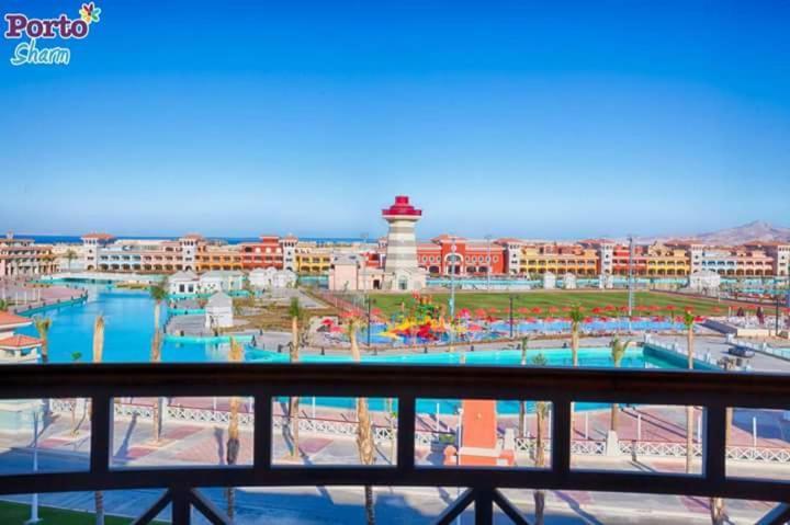 Porto Sheikh Families بورتو Apartment *