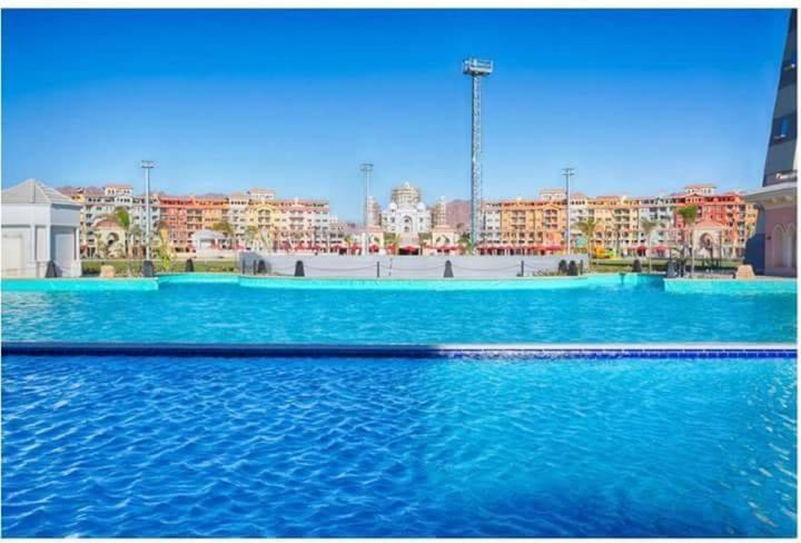 Porto Sheikh Families بورتو Sharm el-Sheikh