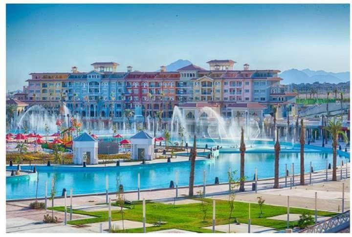 Porto Sheikh Families بورتو Apartment Sharm el-Sheikh