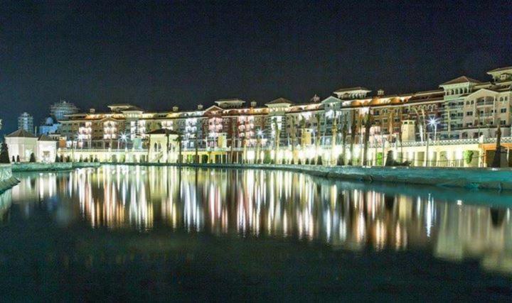Apartment Porto Sheikh Families بورتو