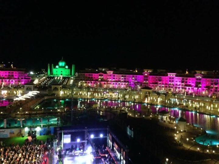 Porto Sheikh Families بورتو Sharm el-Sheikh
