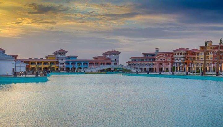 Porto Sheikh Families بورتو Apartment