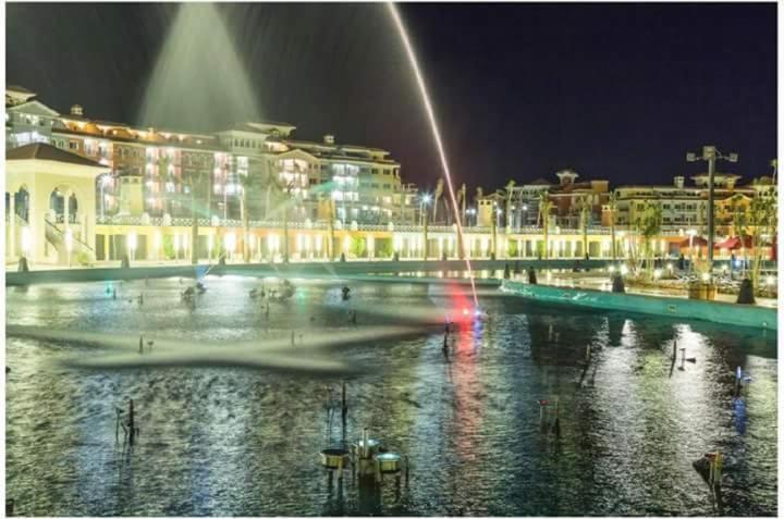 Porto Sheikh Families بورتو Apartment *