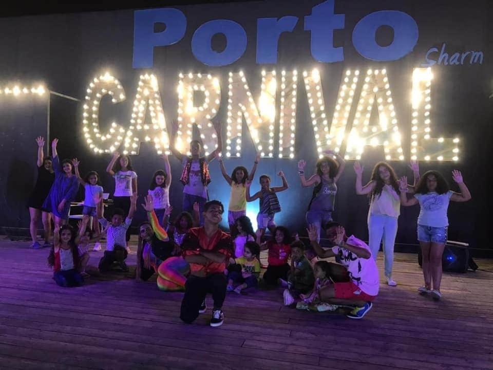 Apartment Porto Sheikh Families بورتو *