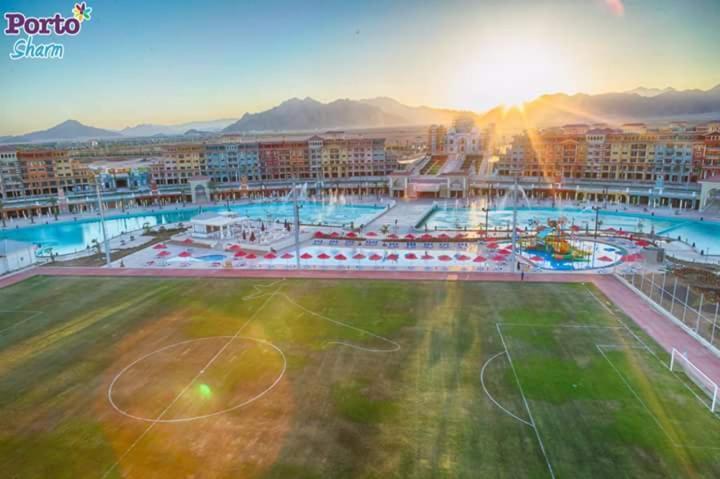 Apartment Porto Sheikh Families بورتو *