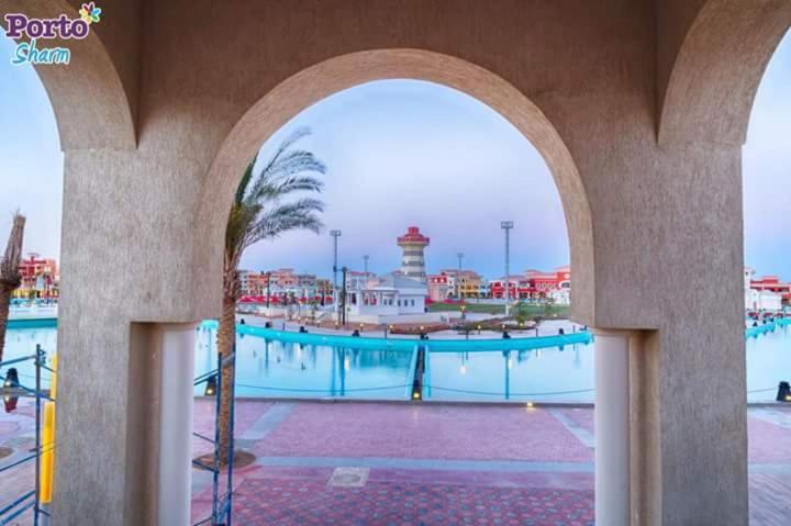 Porto Sheikh Families بورتو * Sharm el-Sheikh