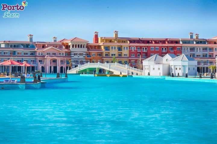 Porto Sheikh Families بورتو Sharm el-Sheikh