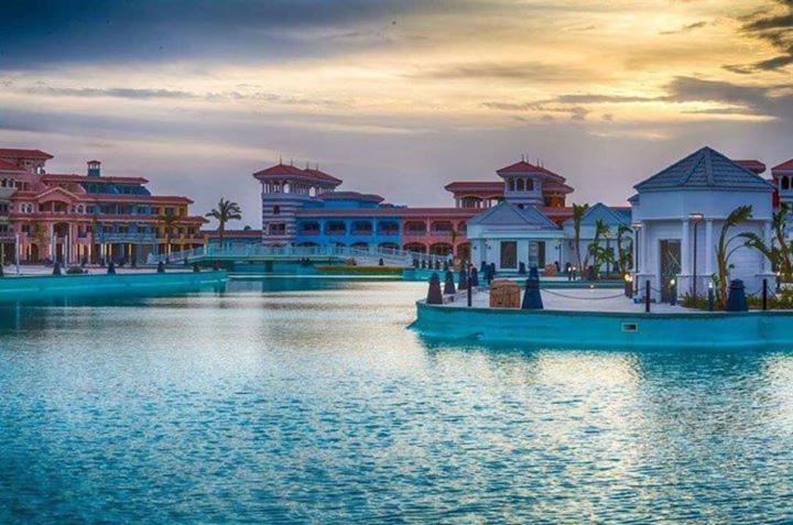 Porto Sheikh Families بورتو Apartment Sharm el-Sheikh