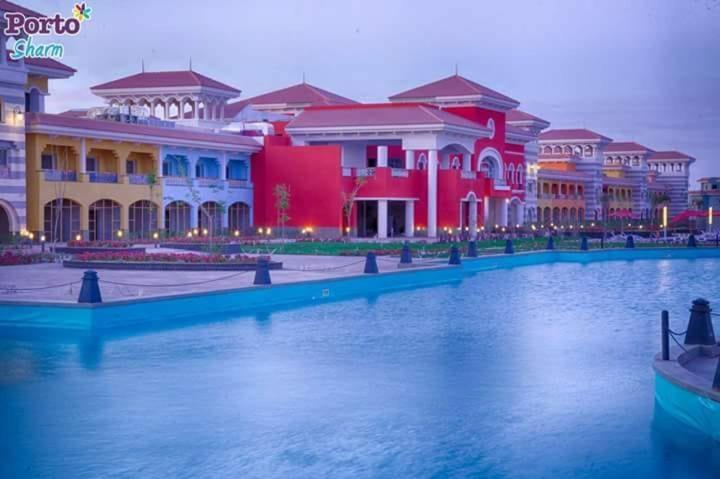 Porto Sheikh Families بورتو Apartment