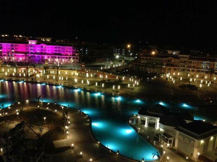 Porto Sheikh Families بورتو * Sharm el-Sheikh