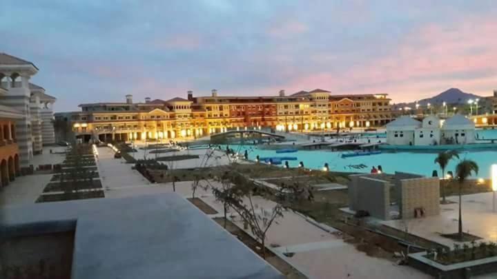 Porto Sheikh Families بورتو Apartment
