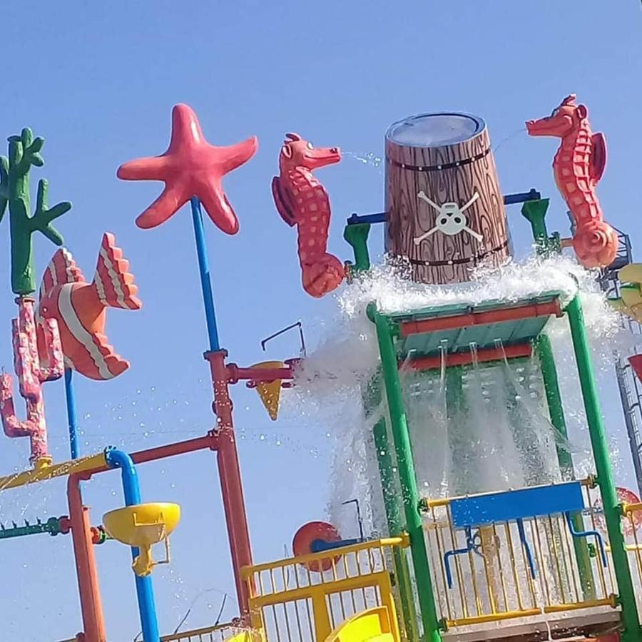 Porto Sheikh Families بورتو Apartment
