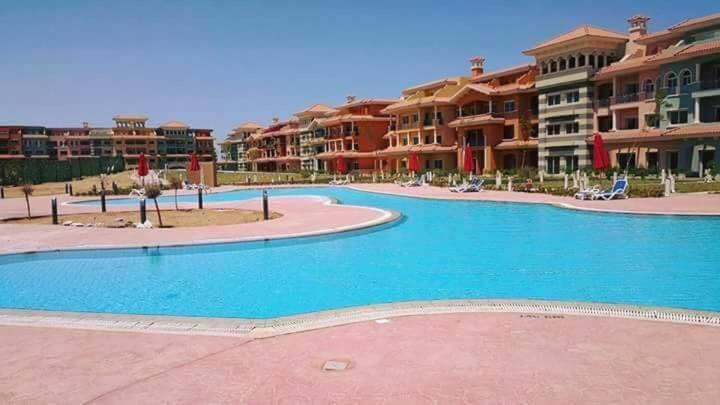 Porto Sheikh Families بورتو Apartment