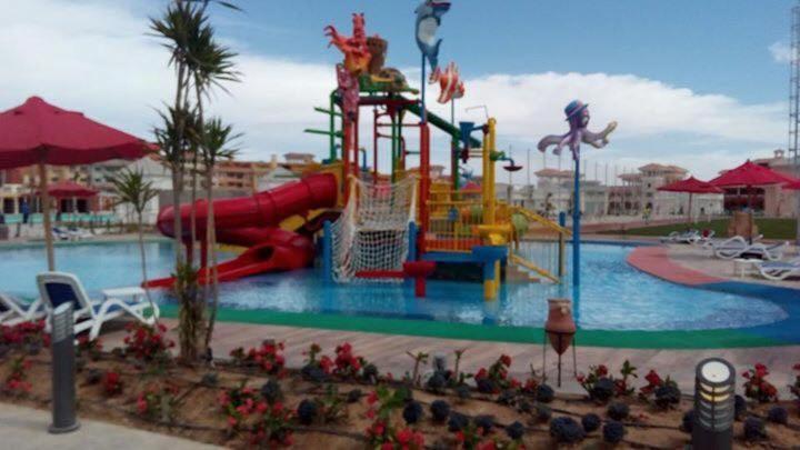Apartment Porto Sheikh Families بورتو Sharm el-Sheikh