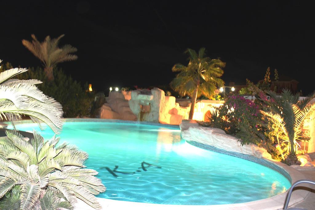 Villa Shahrazad Sheikh