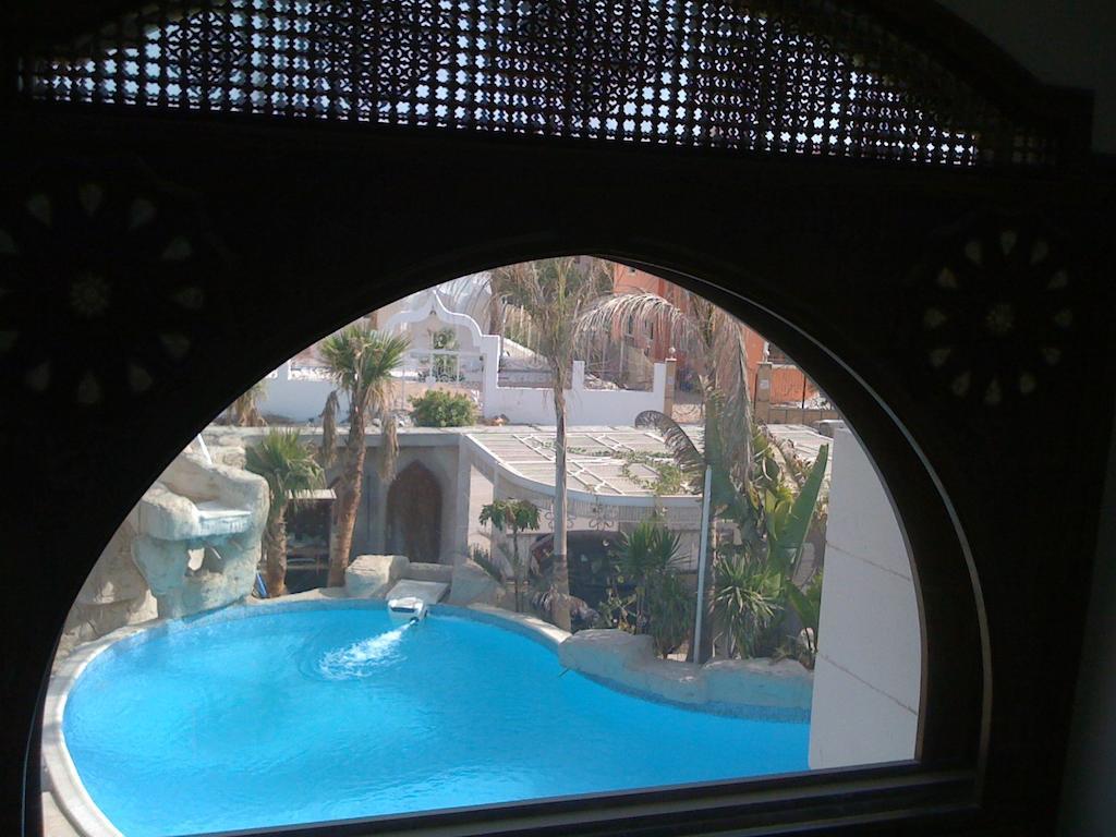 Shahrazad Sheikh Sharm el-Sheikh
