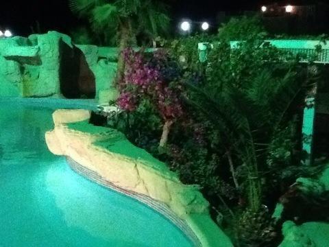 Villa Shahrazad Sheikh *