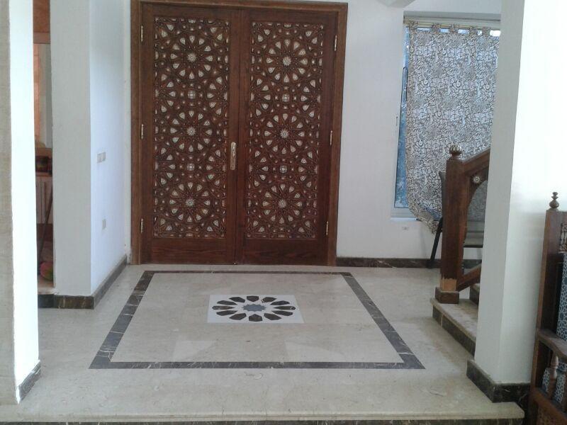 Shahrazad Sheikh Villa *