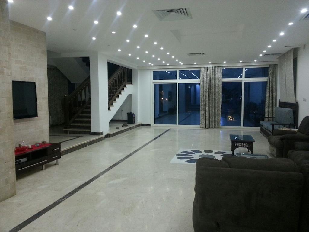 Villa Shahrazad Sheikh Sharm el-Sheikh