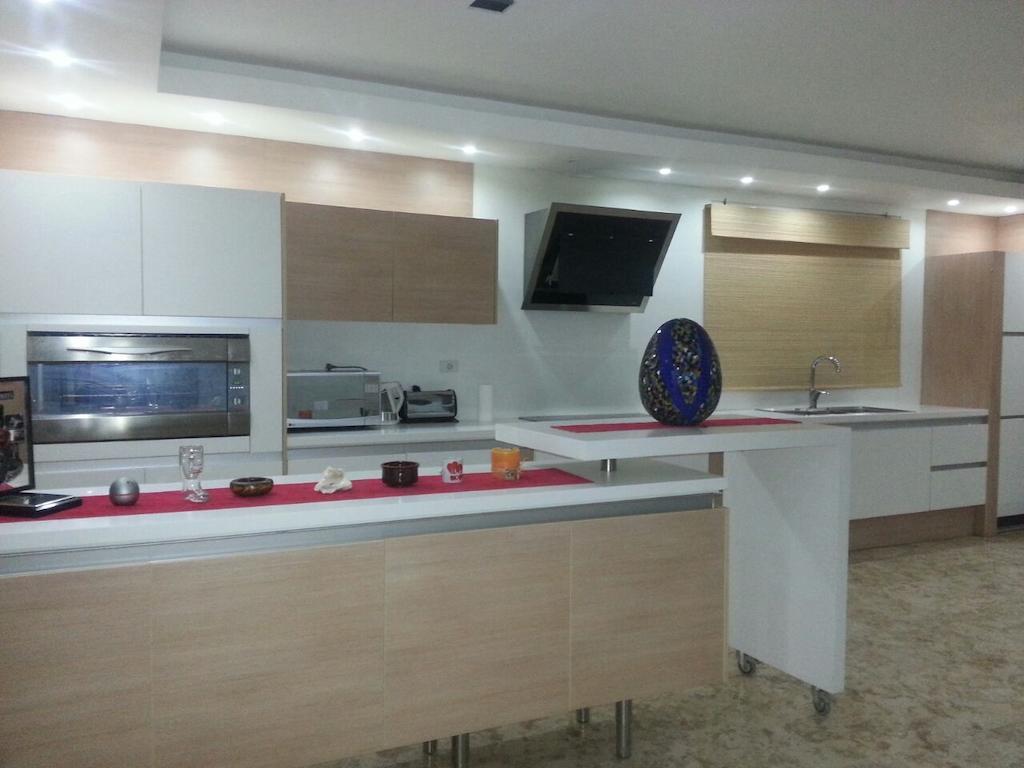 Villa Shahrazad Sheikh