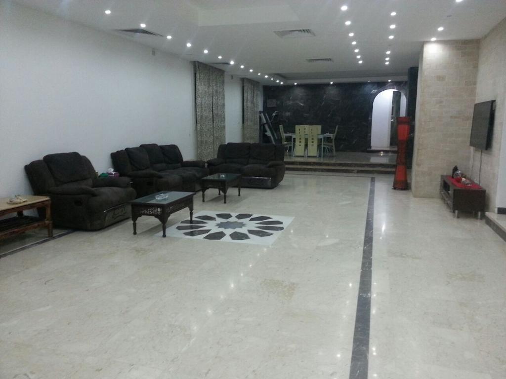 Villa Shahrazad Sheikh *