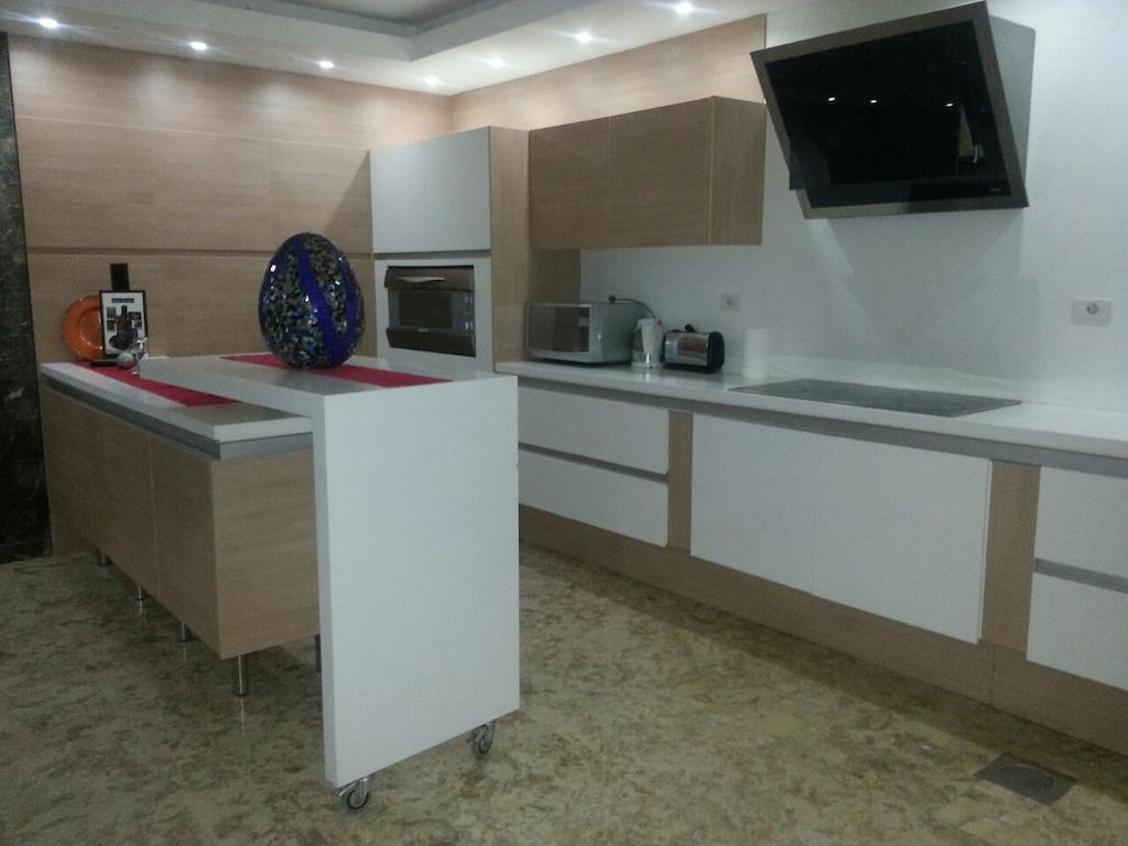 Shahrazad Sheikh Villa *