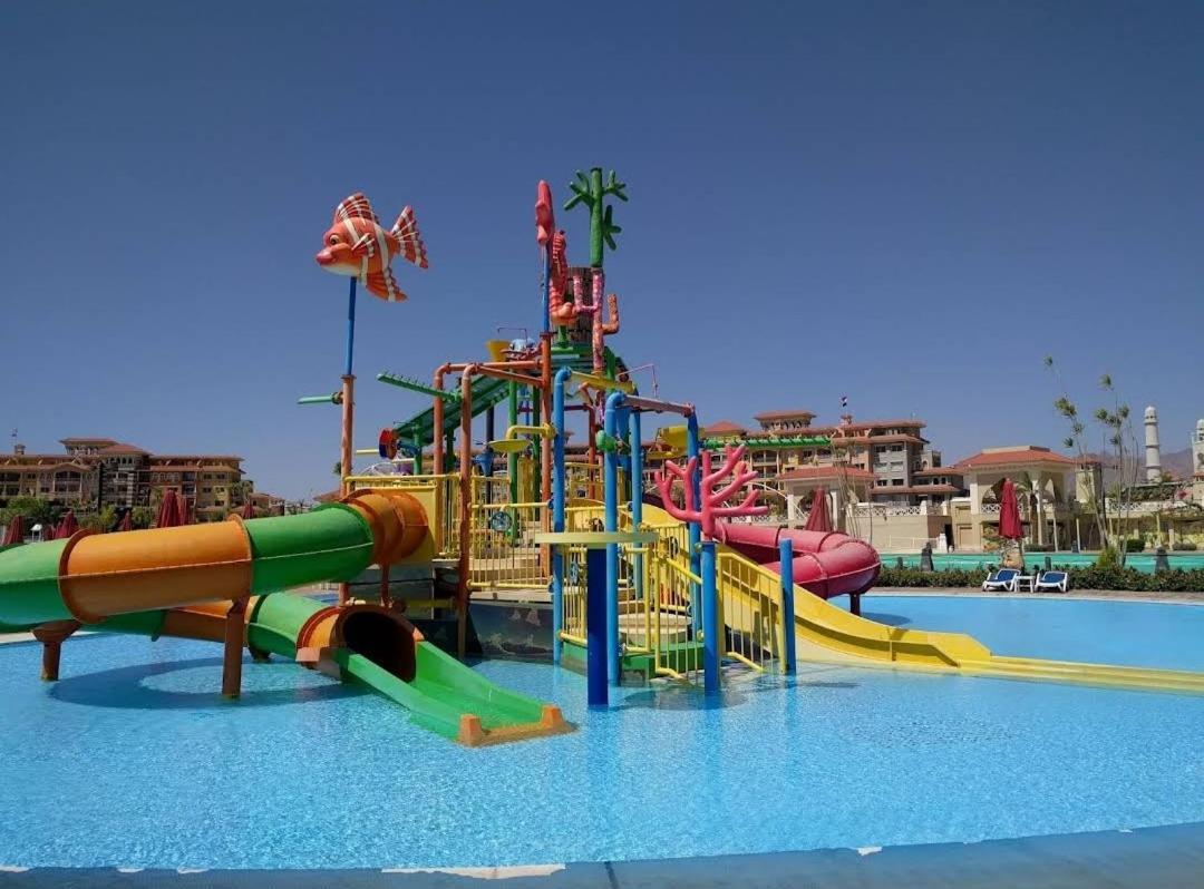 Apartment Porto Sharm el-Sheikh