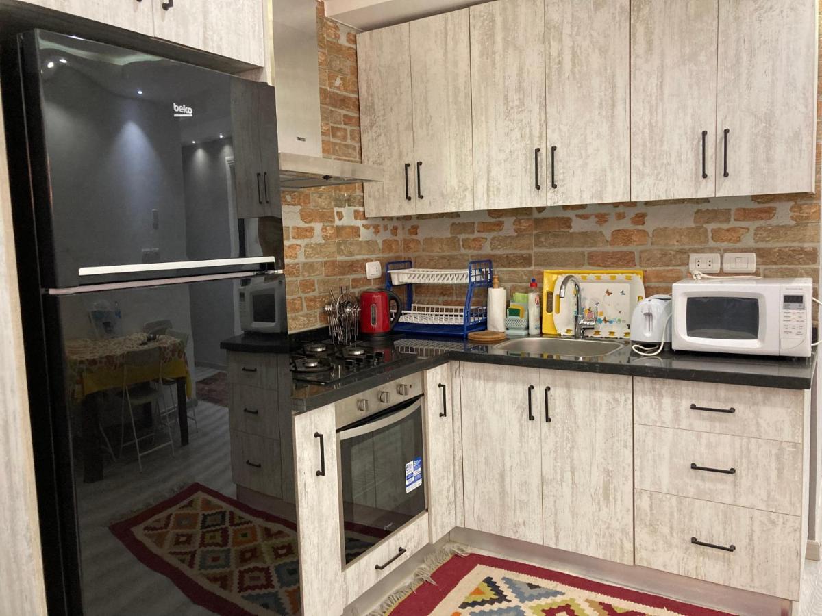 Apartment Modern
