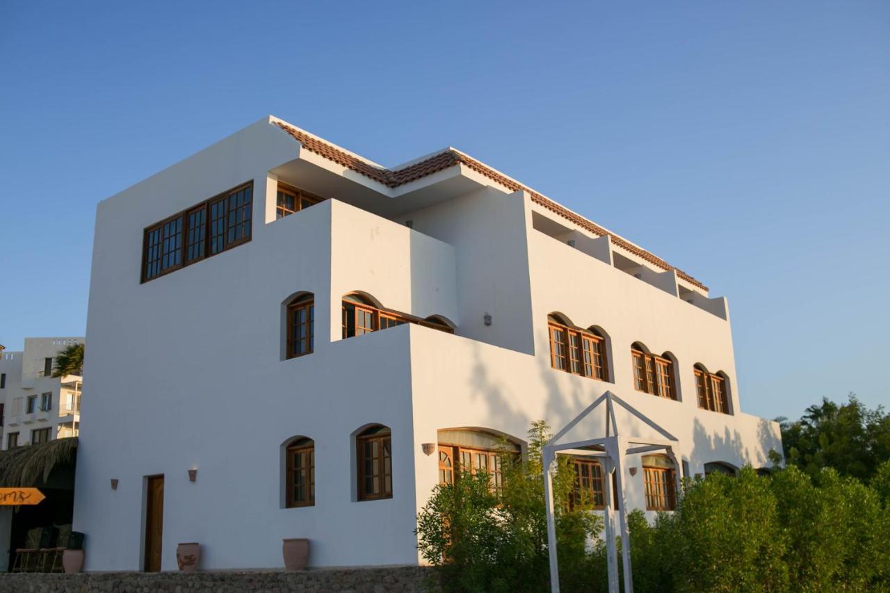 Casa de hóspedes Adrenalin Beach *