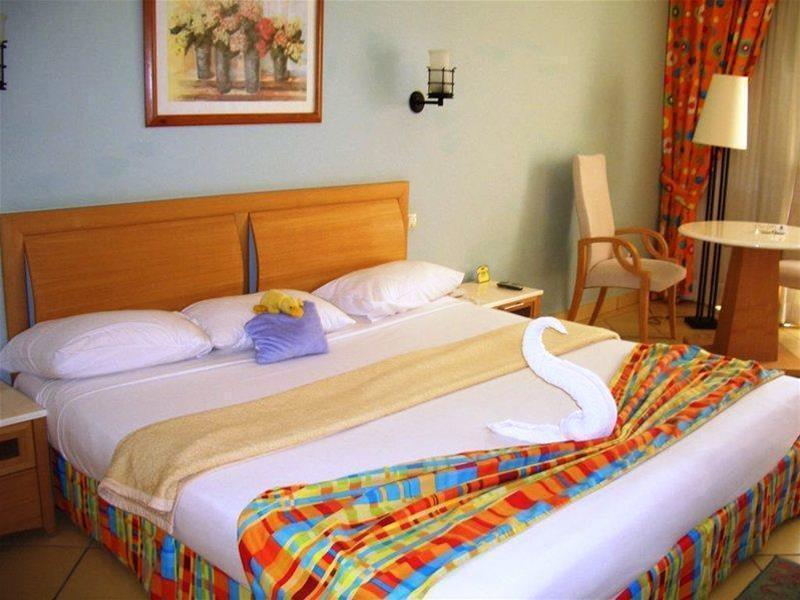 Hotel Siva Sharm El Sheik 3*