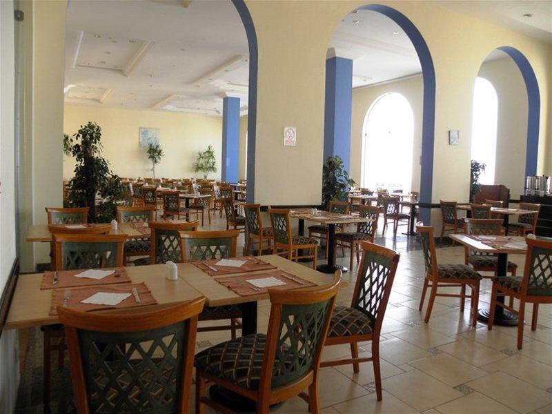 Siva Sharm El Sheik 3*
