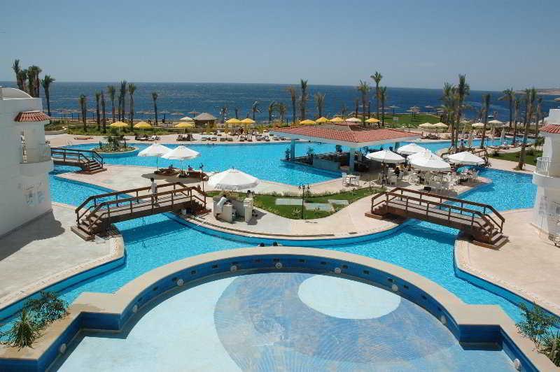 Siva Sharm El Sheik 3* Sharm el-Sheikh