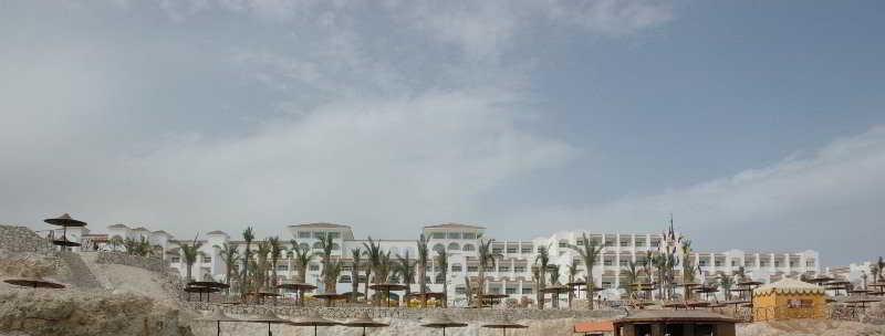 Siva Sharm El Sheik Hotel 3*