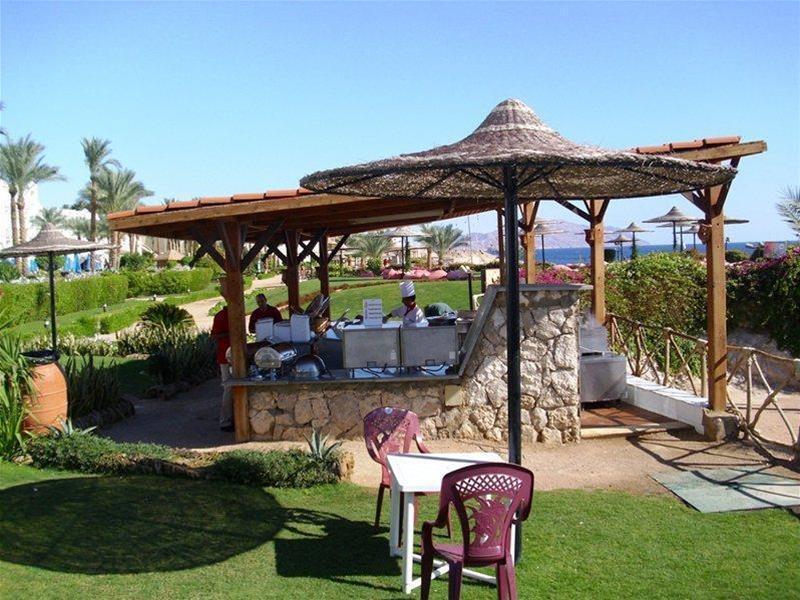 Siva Sharm El Sheik Hotel 3*