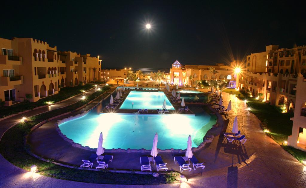 Resort Rehana Royal - Aquapark & - Family & Couples Only - Premium Ultra 24h Sharm el-Sheikh