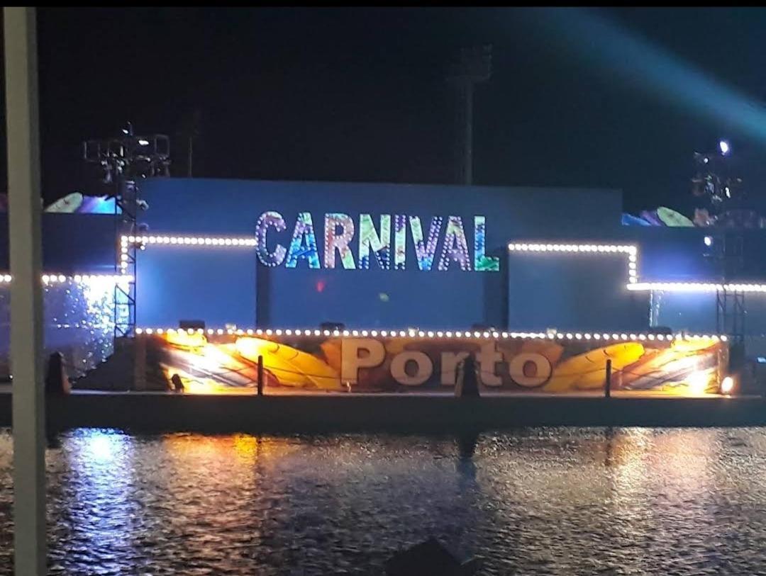 Porto *