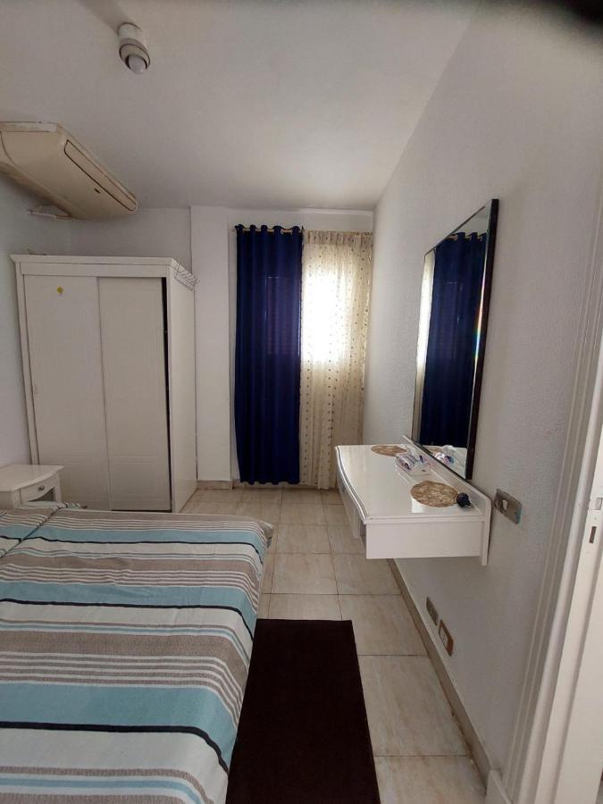Juliee House-criss Resort-naama Bay Apartment Sharm el-Sheikh