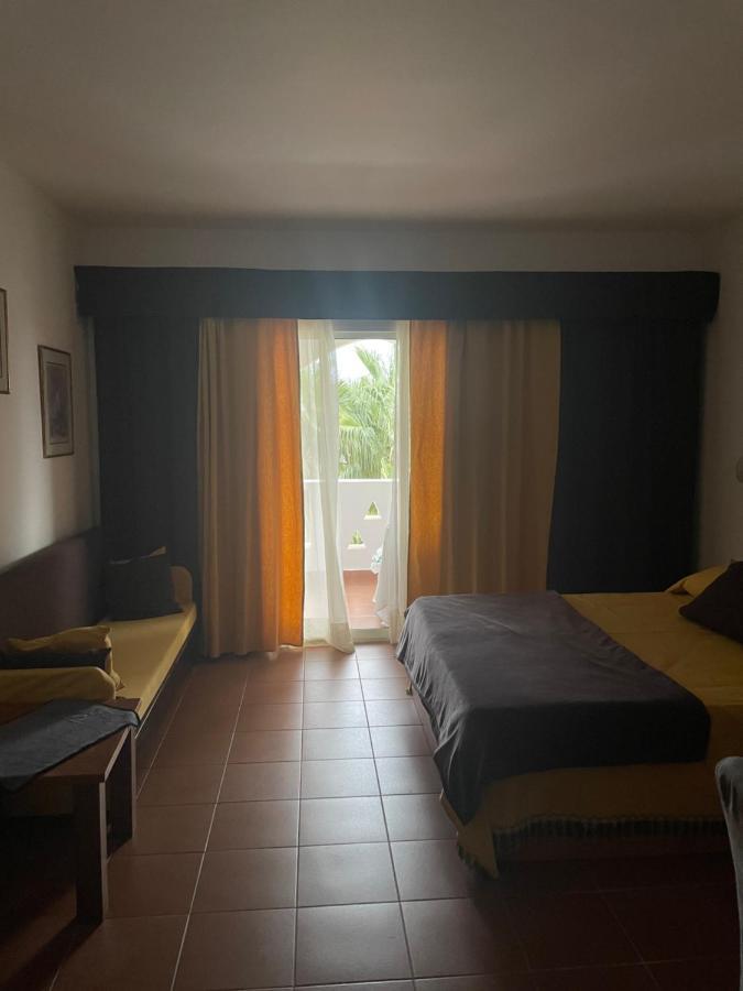 Domina Coral Bay Apartment
