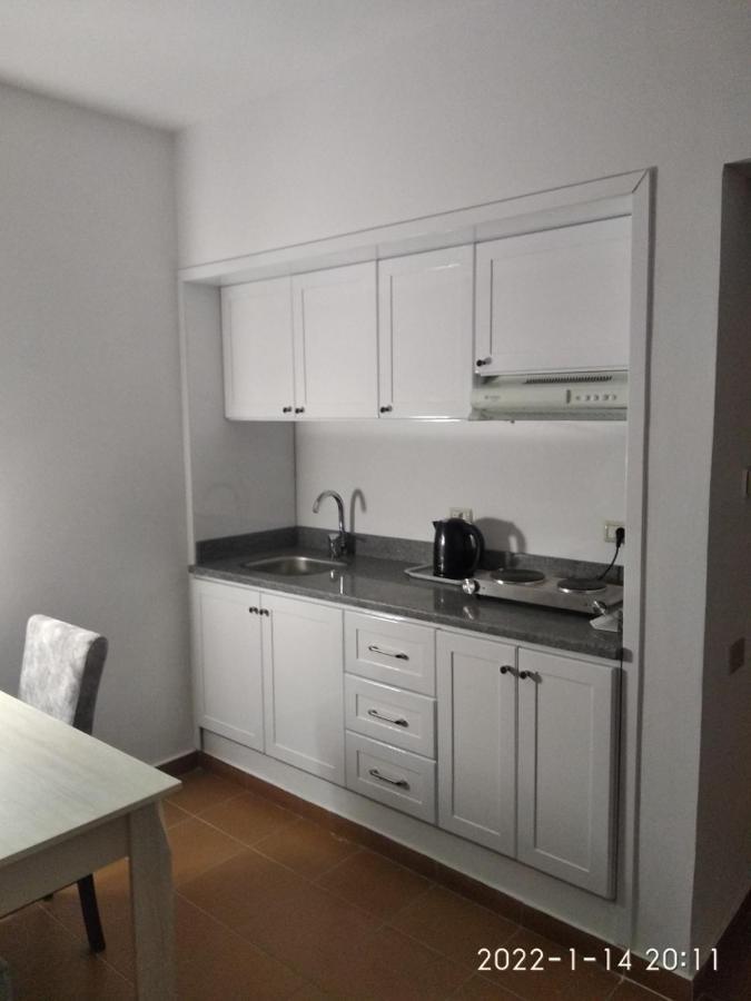 Domina Coral Bay Apartment *